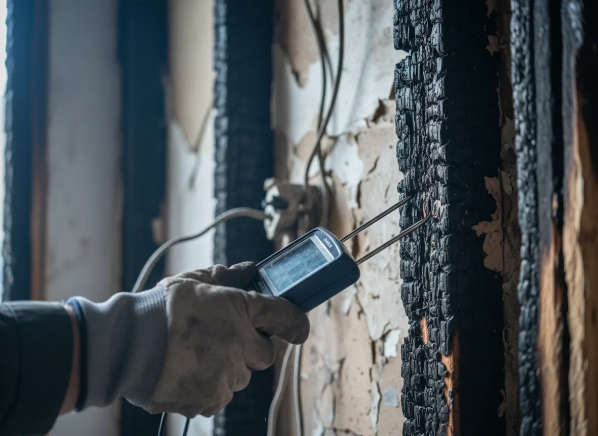 Fire Damage Restoration Roseville, CA FAQs